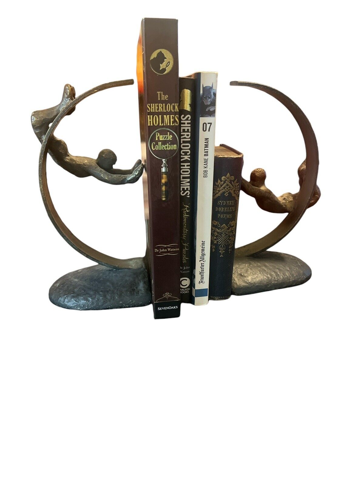 Pier One Acrobat Bookends