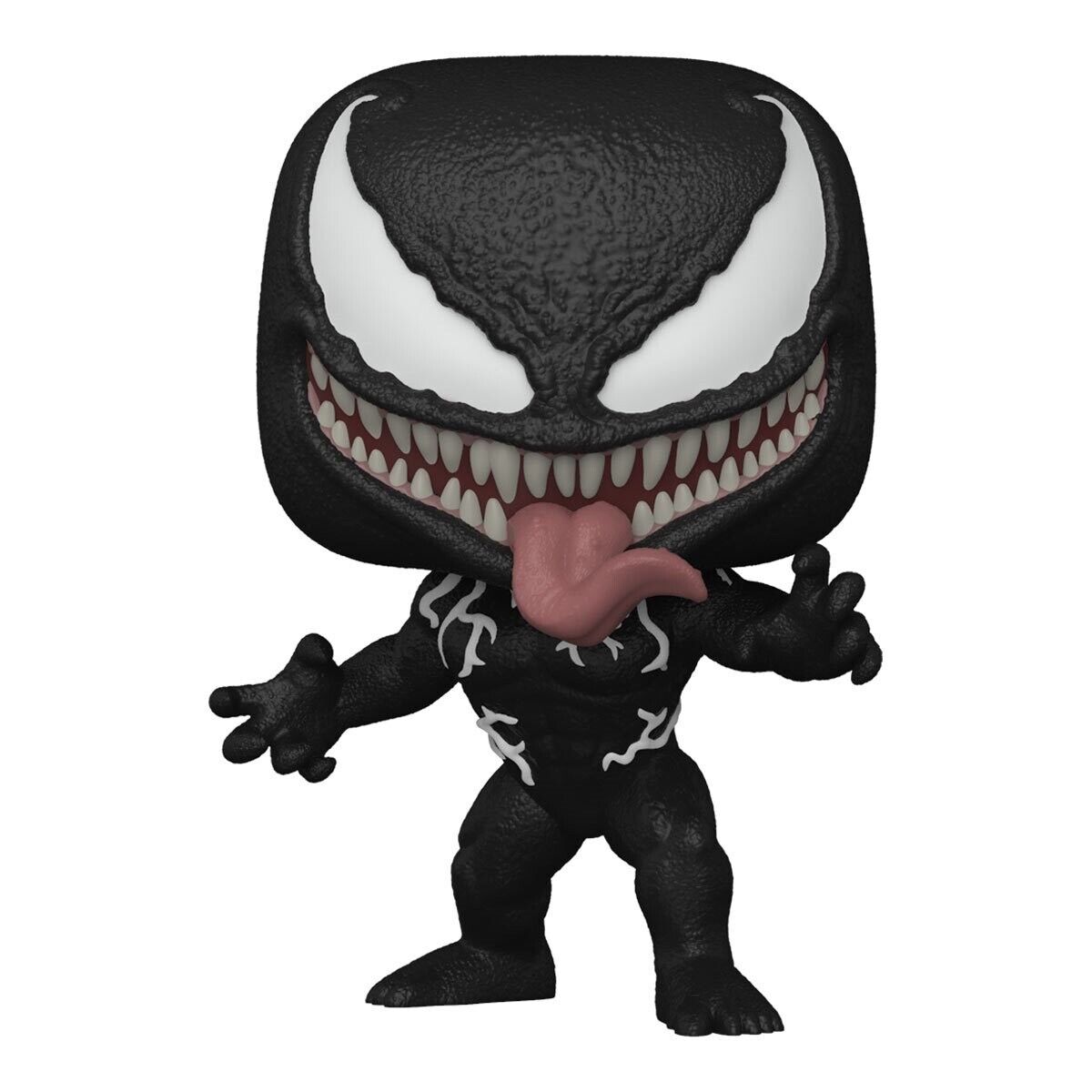 FUNKO • Let there be Carnage: VENOM #888 • MARVEL • w/protector • Ships Free