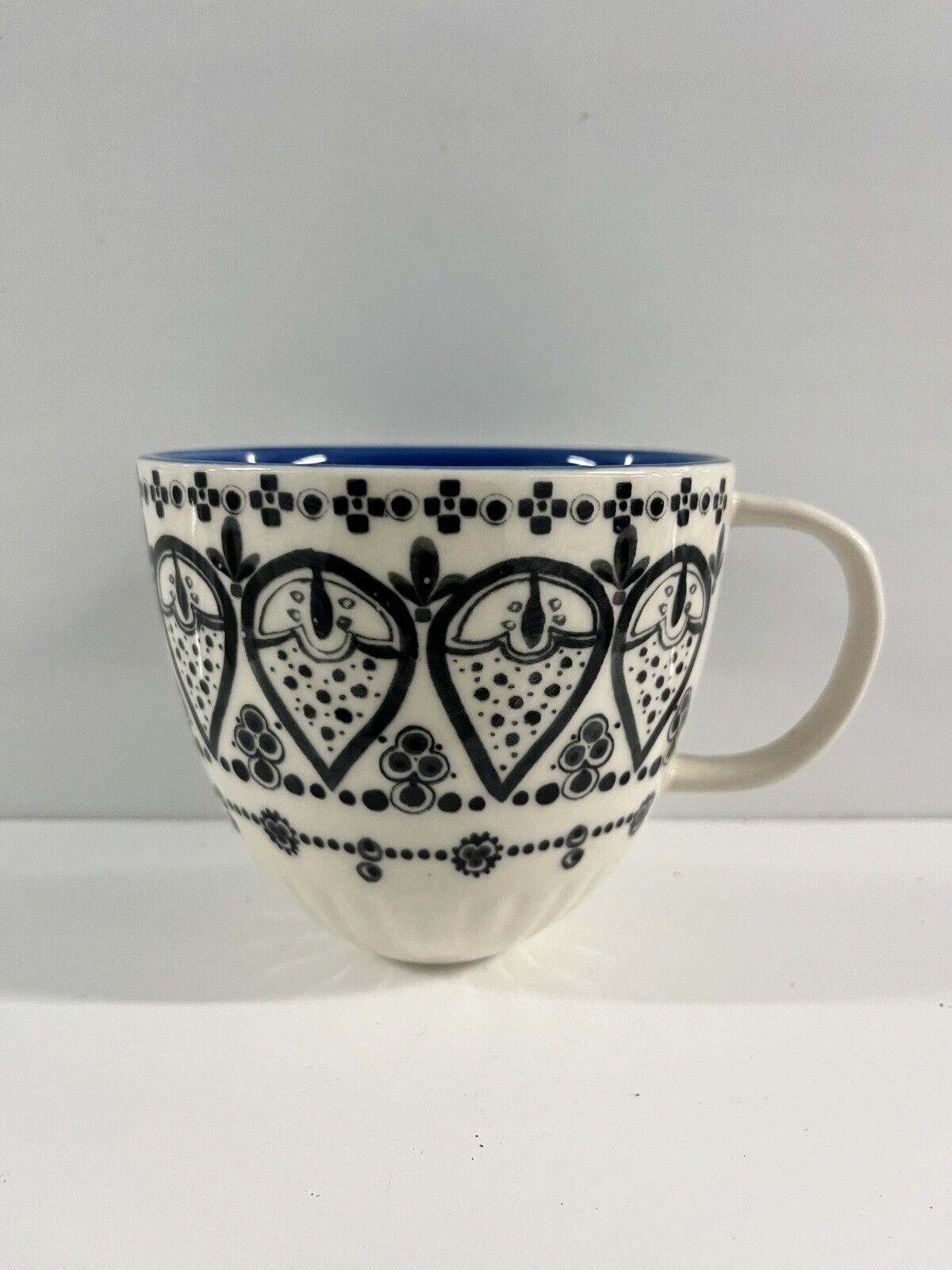 Lina by Anthropologie Coffee Cup Mug