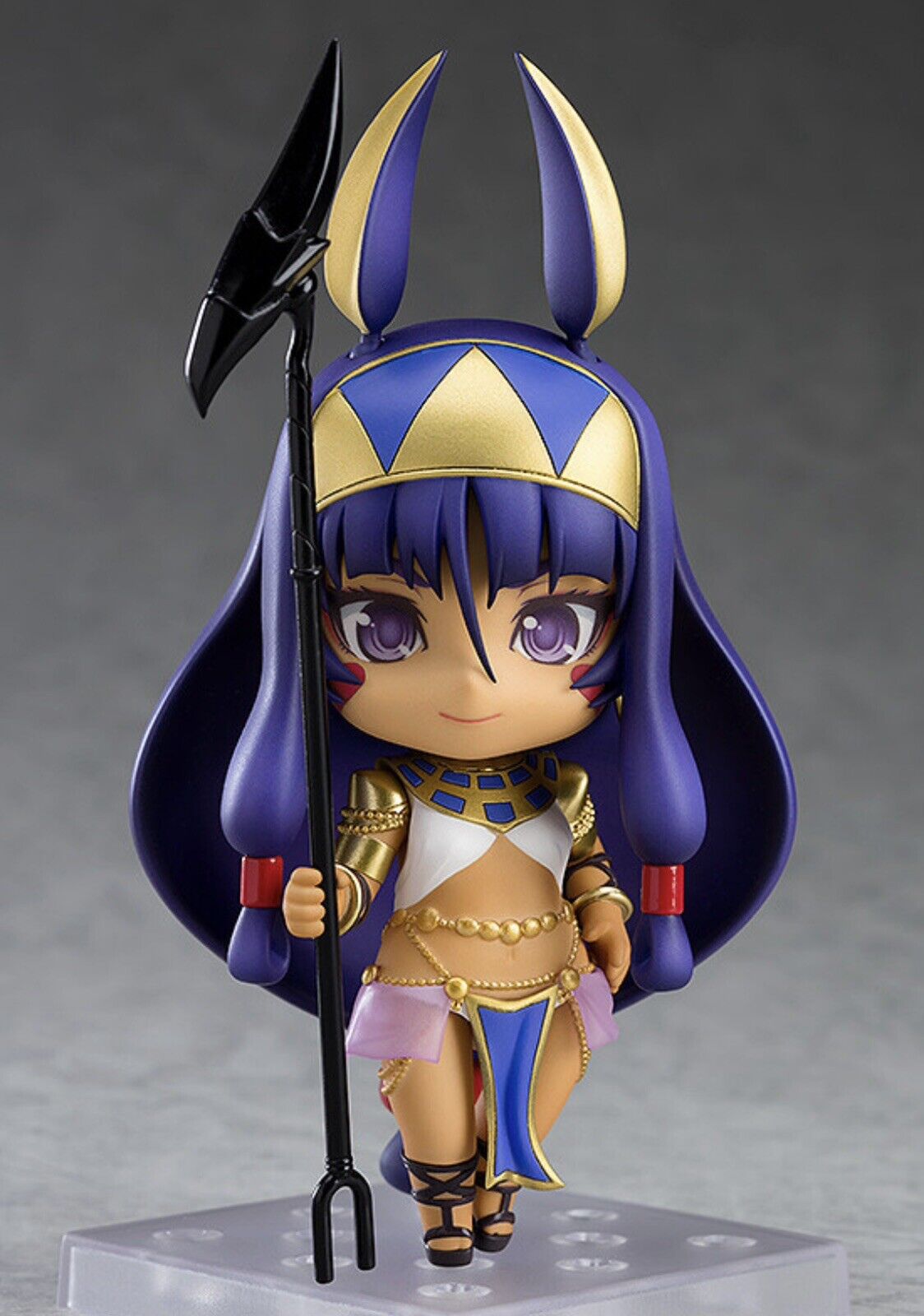 1031 Caster/Nitocris Nendoroid Authentic Good Smile Company