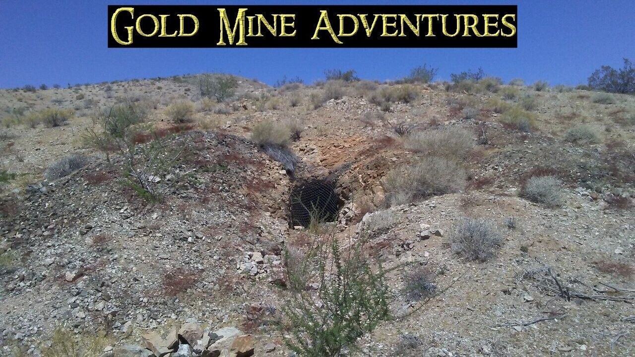 AZ MINERAL LEASE, Past Producer, GOLD, Lode Claim, Mining Claim \