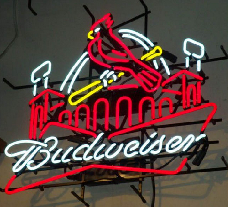 CoCo Logo St Louis Cardinals 24\