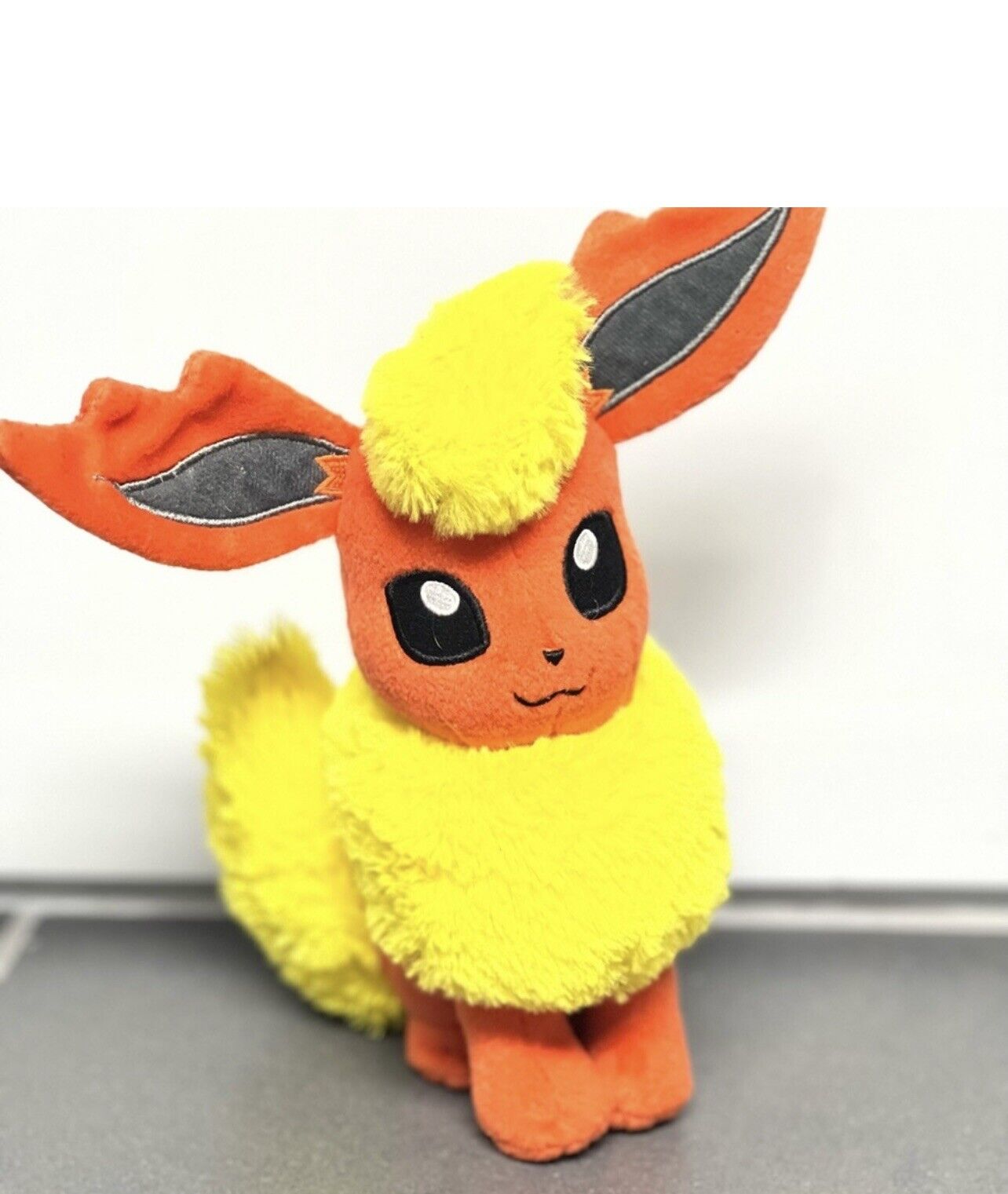 Pokémon Plush Tony Rare Toys R Us Exclusive 11” Tall.