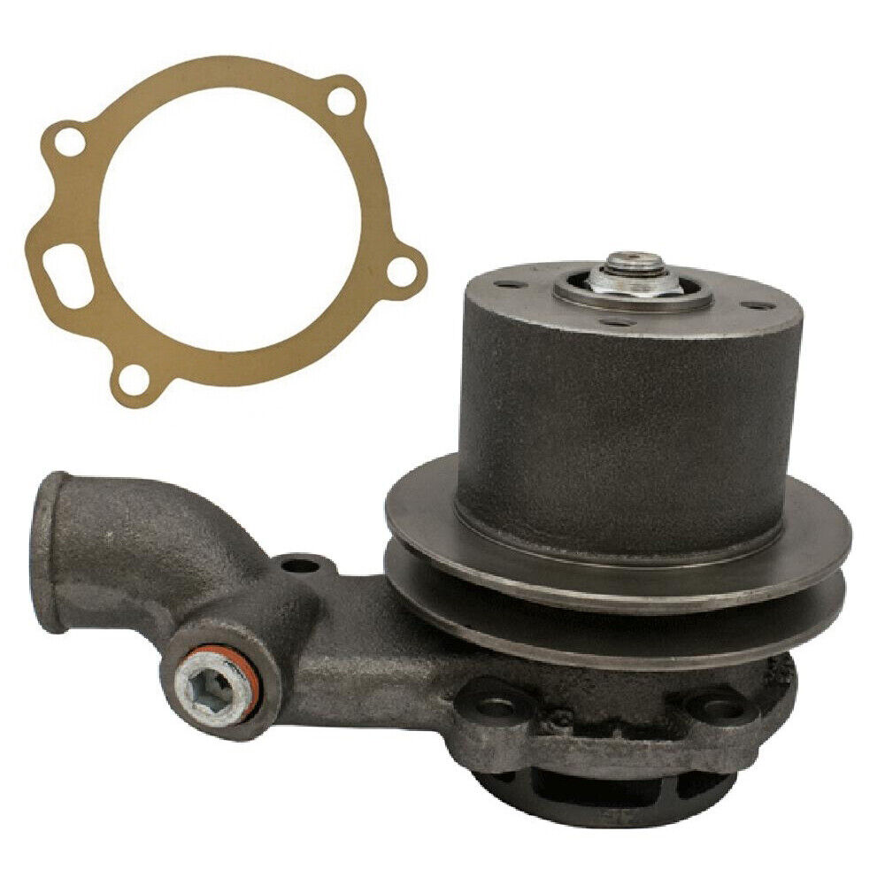 4131A013 Water Pump without Pulley Fits Perkins 4.236 4.248