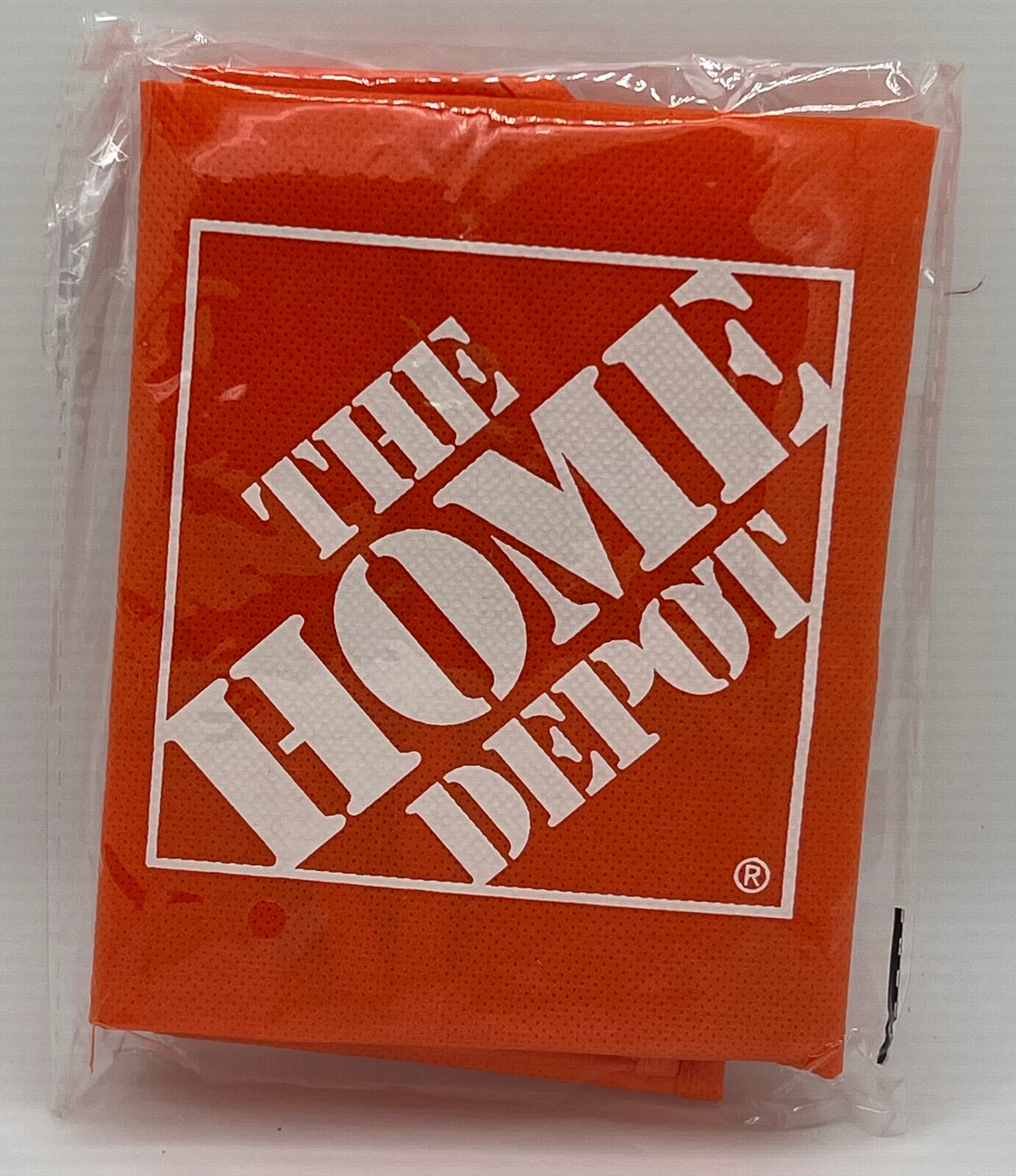 Home Depot Kids Workshop Apron-Build, Learn, Create, New in packaging