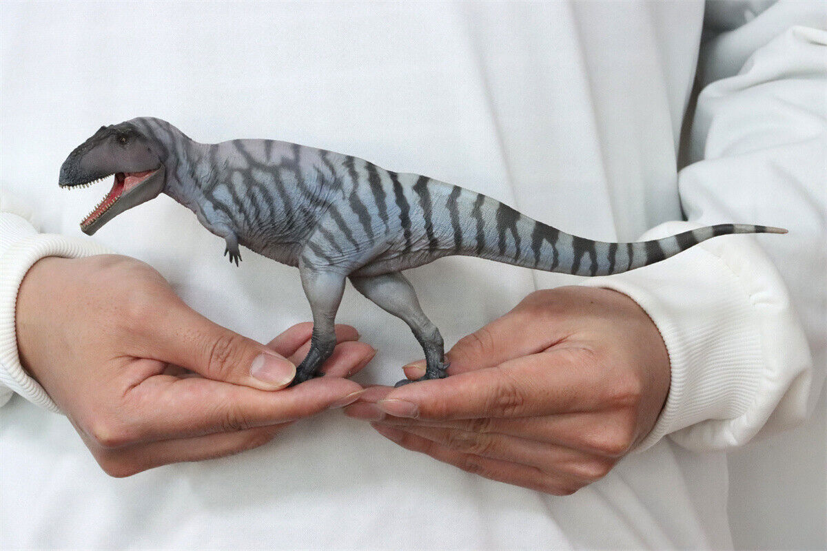 Pnso 69 Meraxes Mungo Model Prehistoric Animal Dinosaur Collector Decor