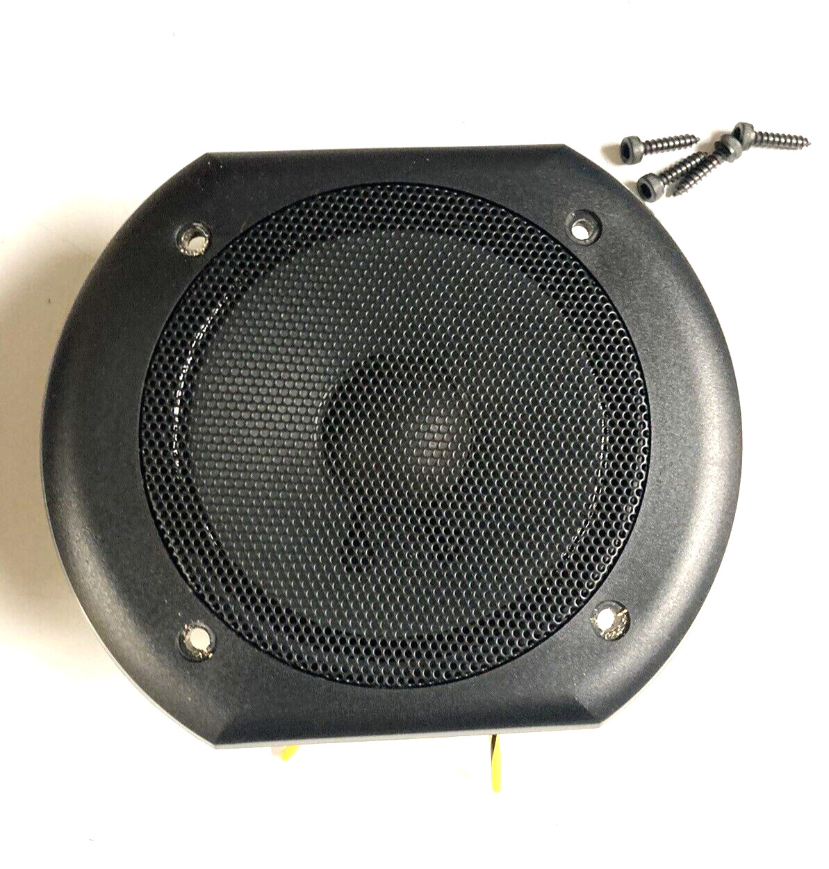 Cerwin Vega VS-100 Speaker - Midrange Speaker  with Screws. Tested 