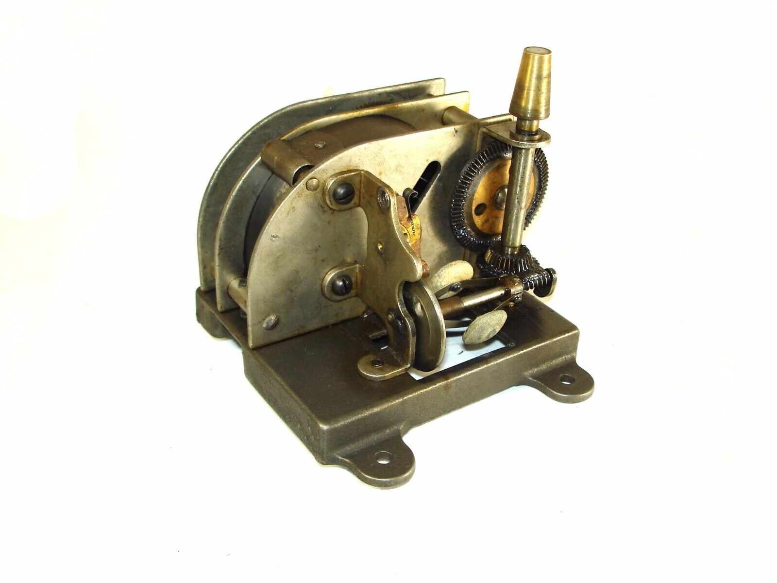 Columbia/ Standard X Phonograph Motor