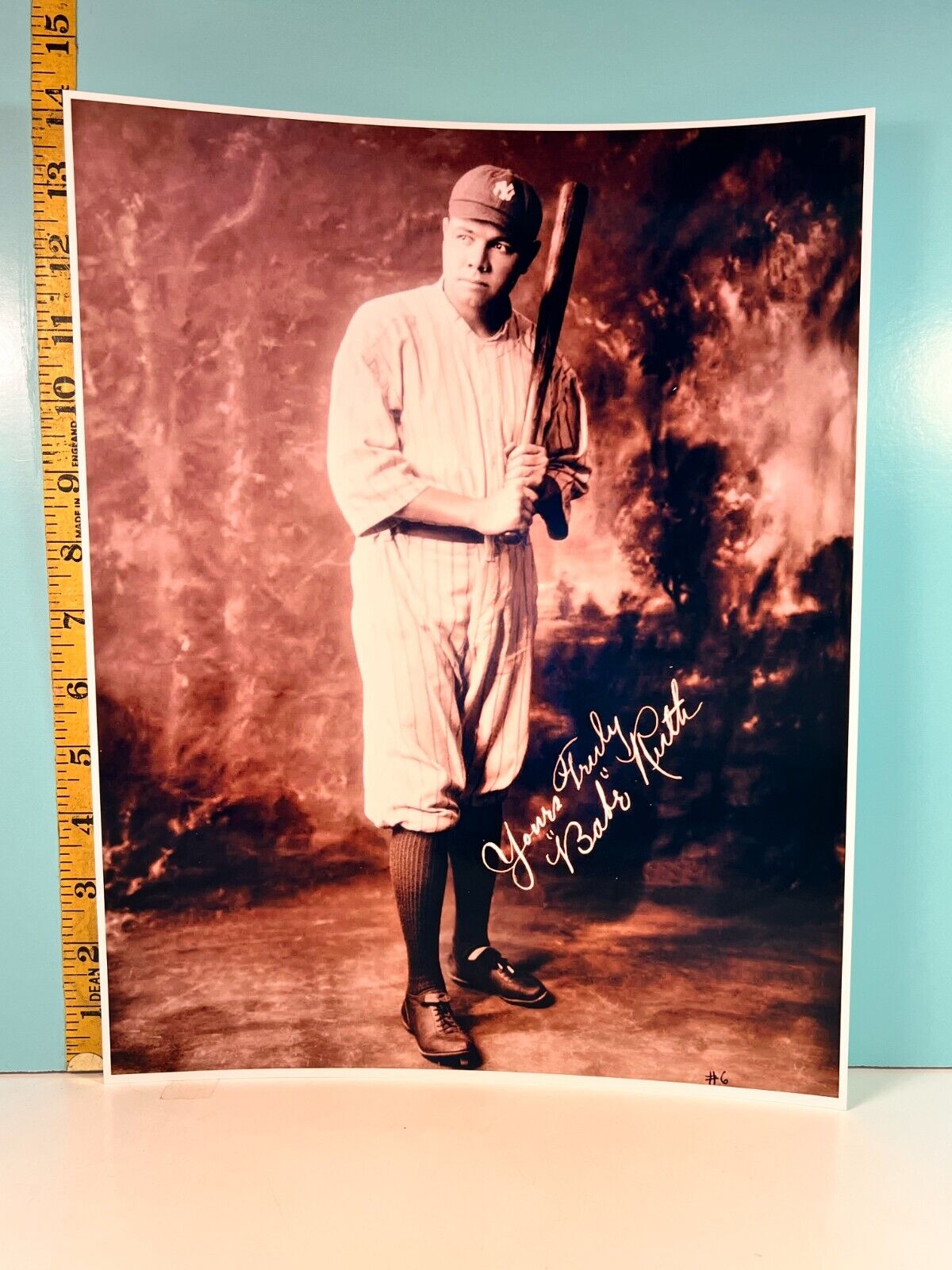 1920 Babe Ruth \
