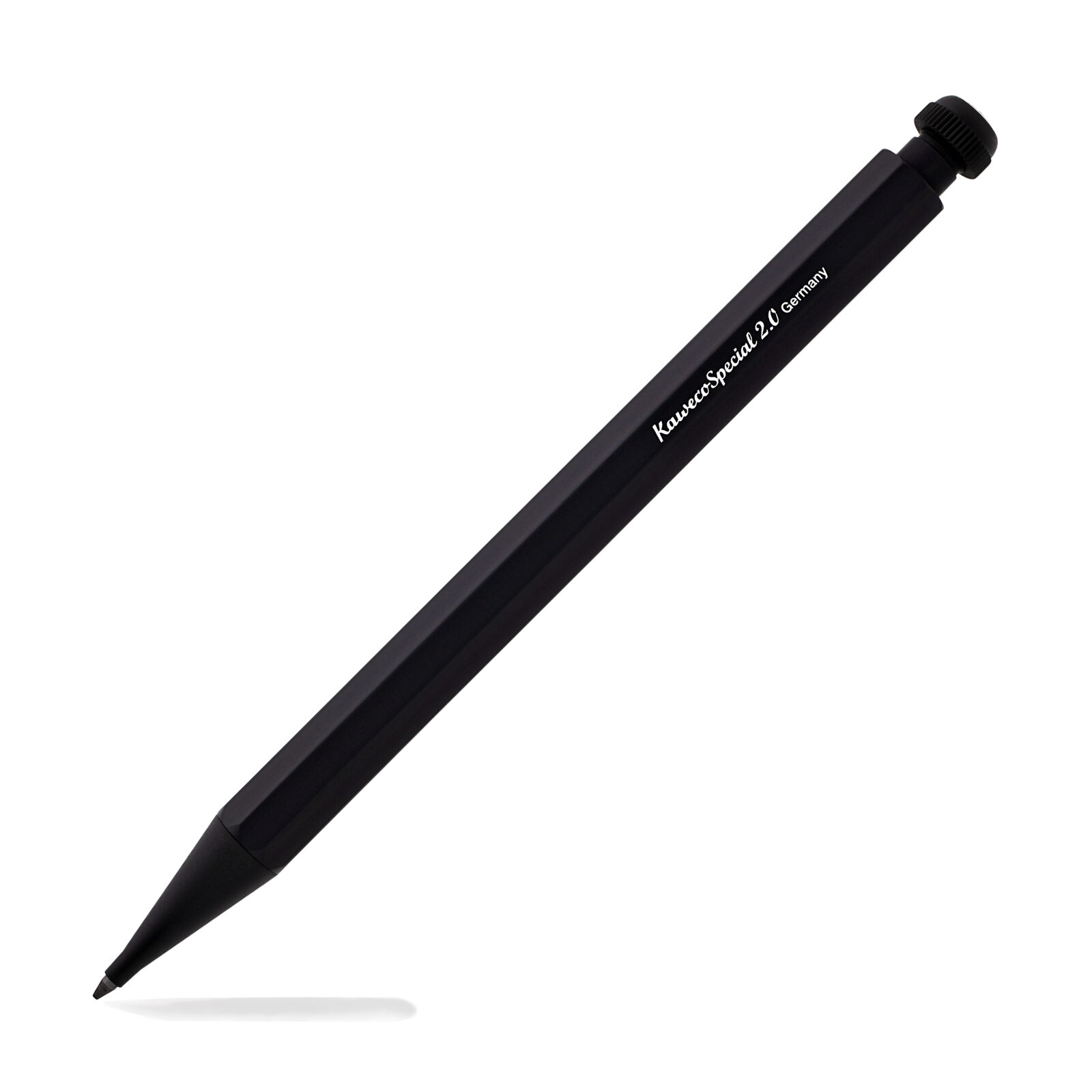 Kaweco Special Mini Mechanical Pencil - Matte Black - 2mm - 10000184