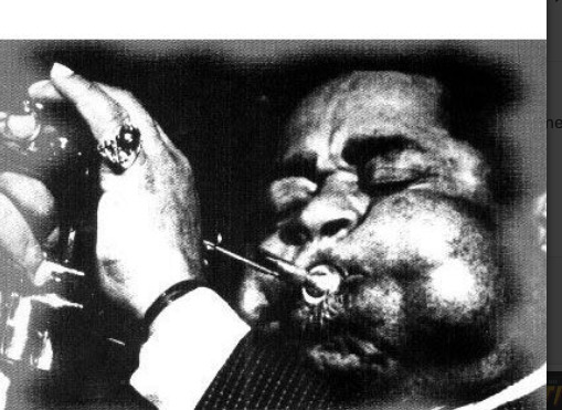 Dizzy Gillespie Mouthpiece(s) used made by Al Cass JAZZ Music History Memorbilia