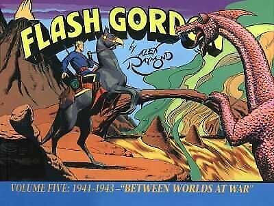 Flash Gordon: 1941-1943 \