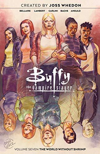 Jordie Bellaire Jeremy Lamb Buffy the Vampire Slayer Vol (Paperback) (UK IMPORT)