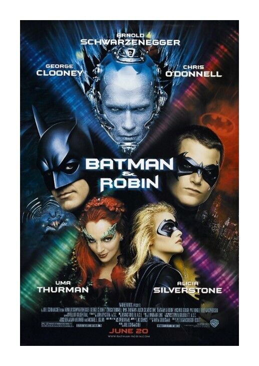 Batman & Robin Widevision 1997 Skybox Card Singles 1-70 U Pick Buy 2 Get 2 Free