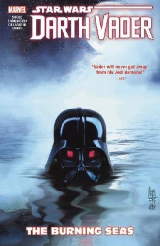 Charles Soule Star Wars: Darth Vader: Dark Lord Of The Sith Vol. 3 - (Paperback)