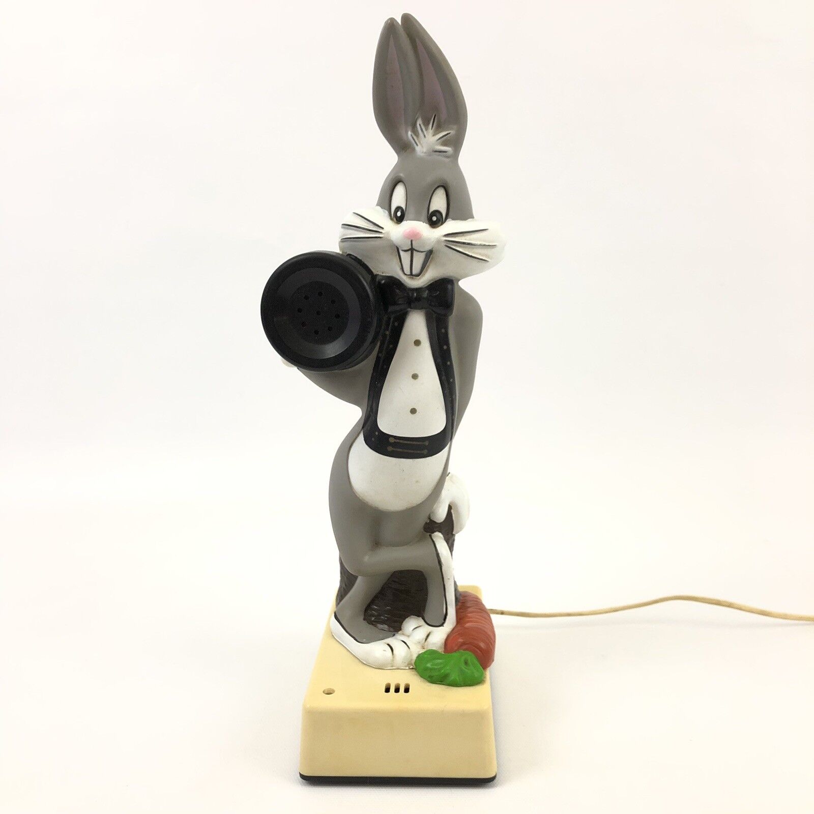 Rare 1975 Bugs Bunny Telephone Land Line