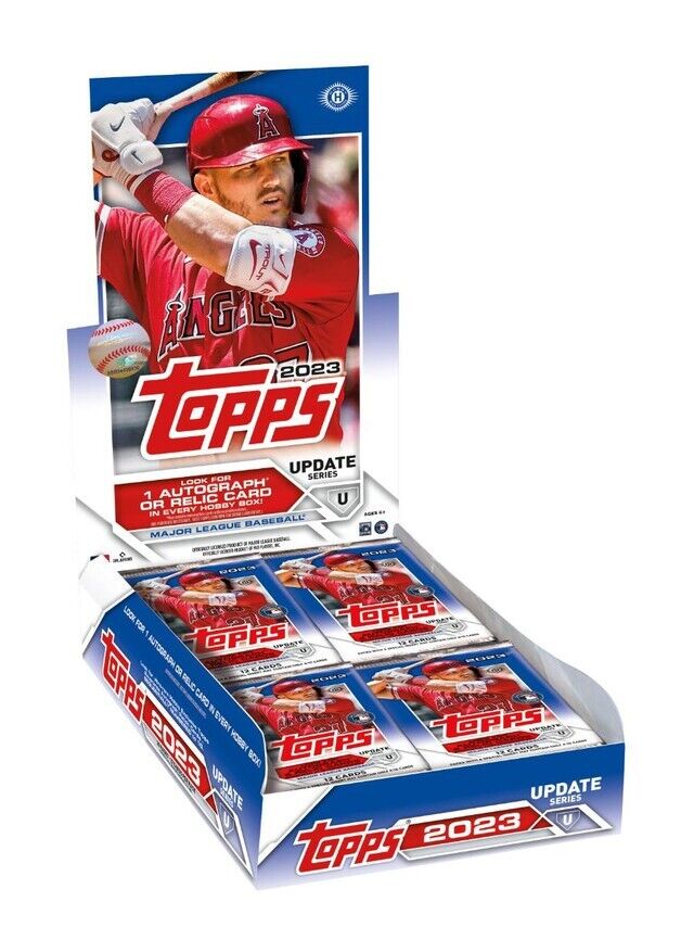 2023 Topps Update ROOKIES Pick YOUR CARD BASE/INSERTS/PARALLELS See List