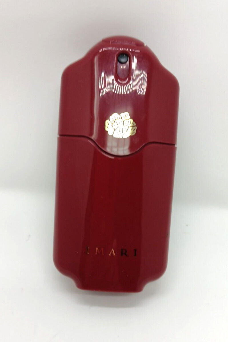 Full Bottle Avon Imari -Womens Eau de Cologne Spray Bottle -