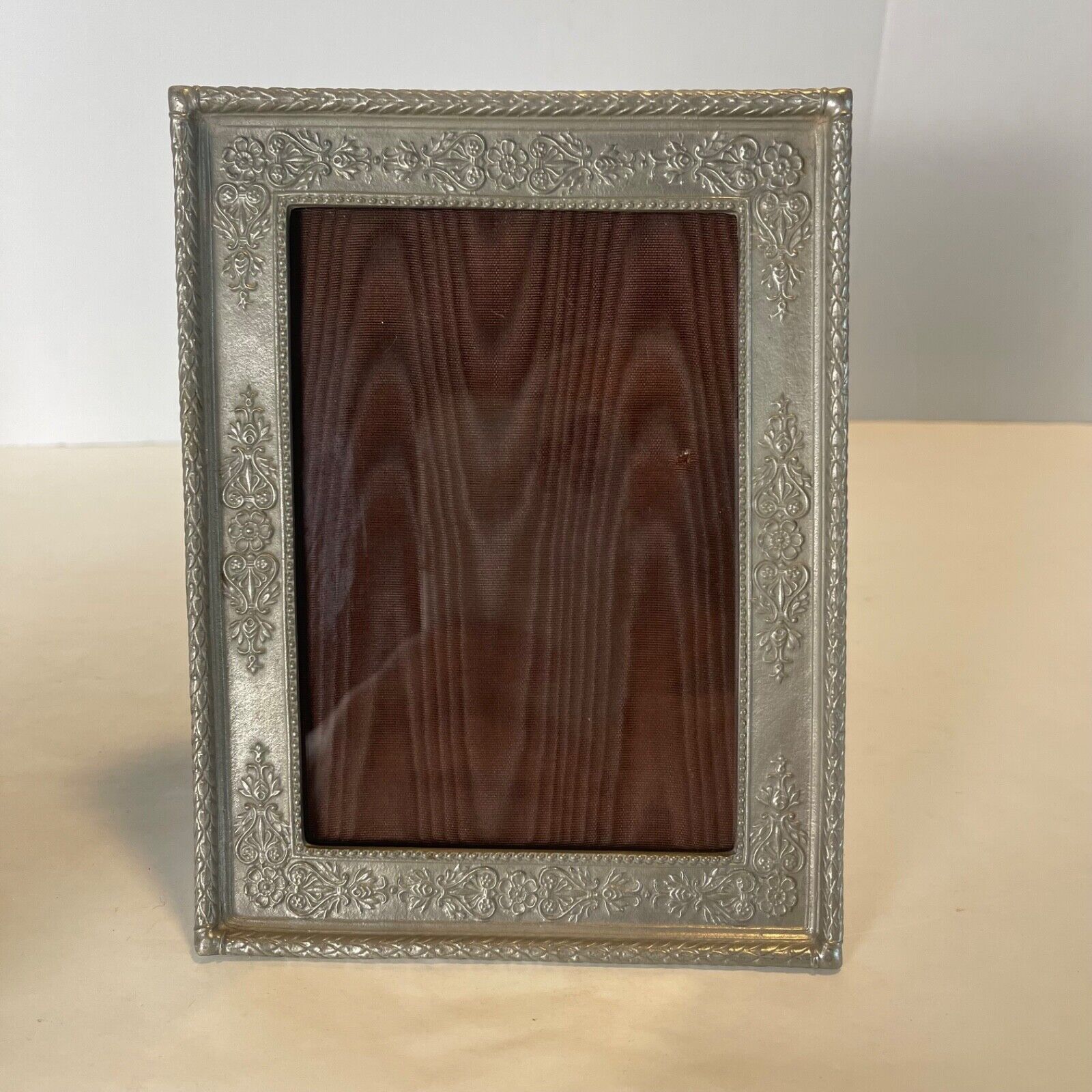 Gorham Pewter 135 Picture Frame for 4