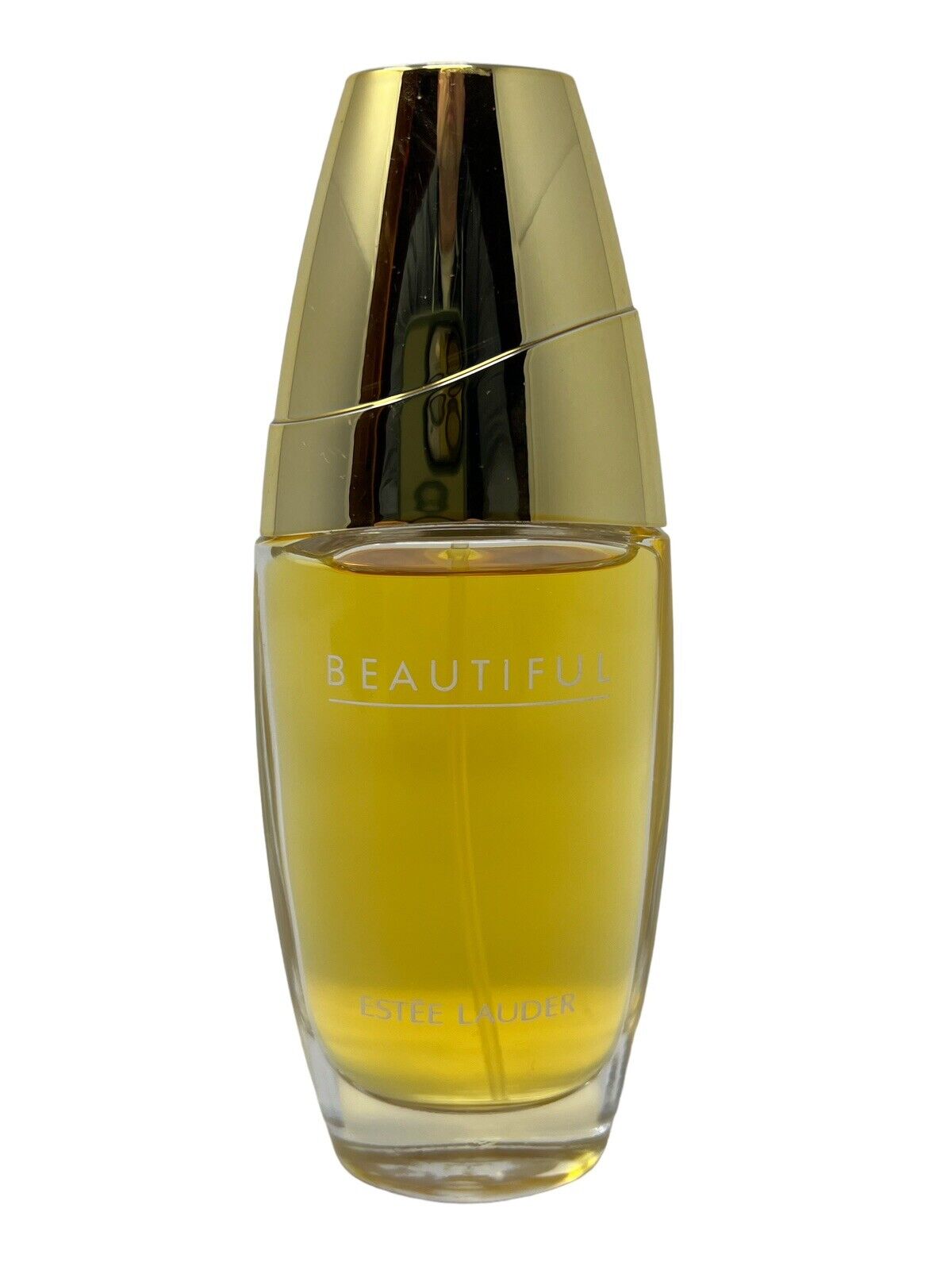 Beautiful by Estee Lauder 2.5 oz / 75ml EDP Perfume For Women Switzerland
