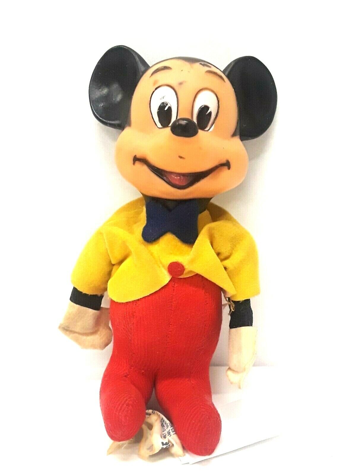VTG. 1964 Mickey Mouse 5 1/2\