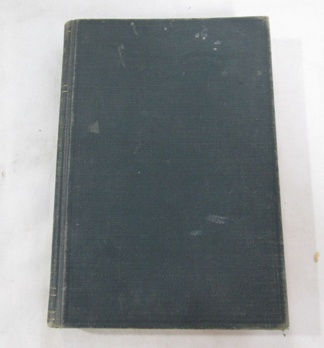 Antique, Peloubet\'s Select Notes on the International S.S. Lessons 1912 C.1911