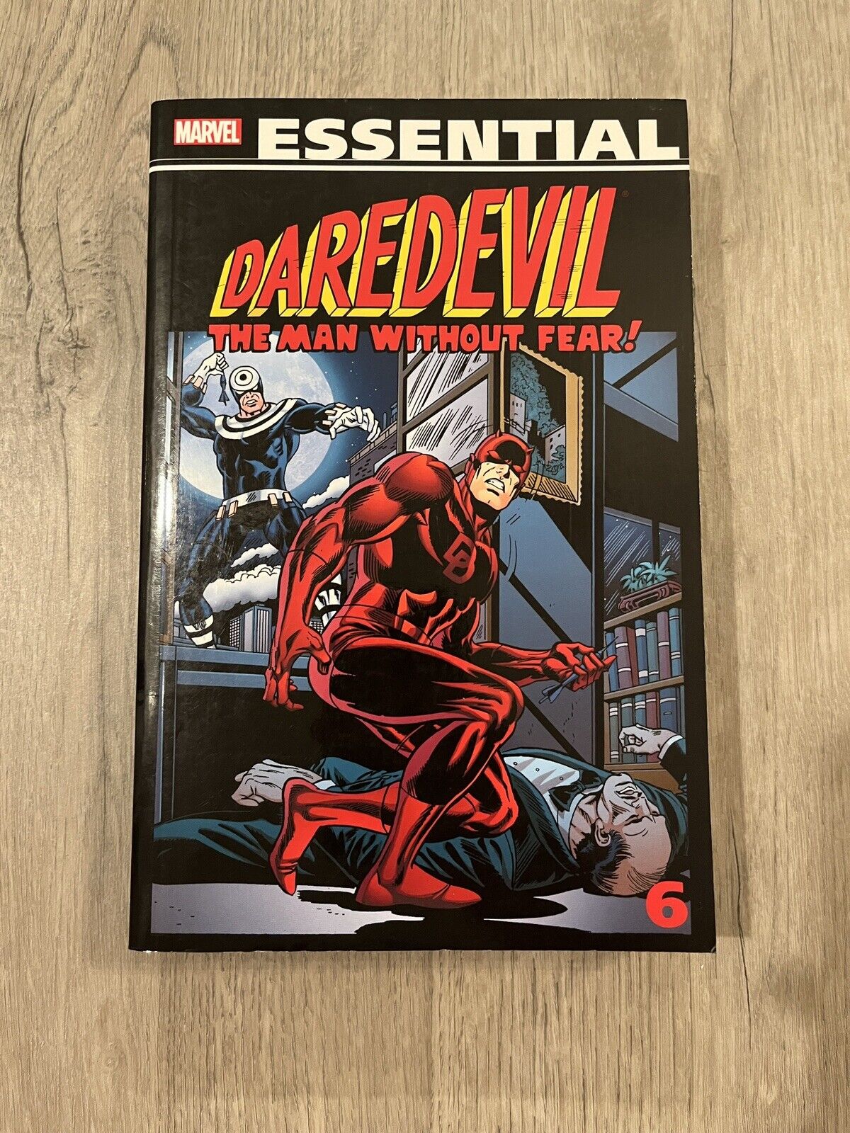 Essential Daredevil #6 (Marvel, November 2013)