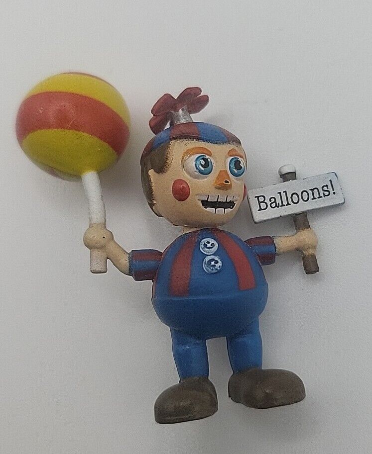 Balloon Boy ~ Funko 2\