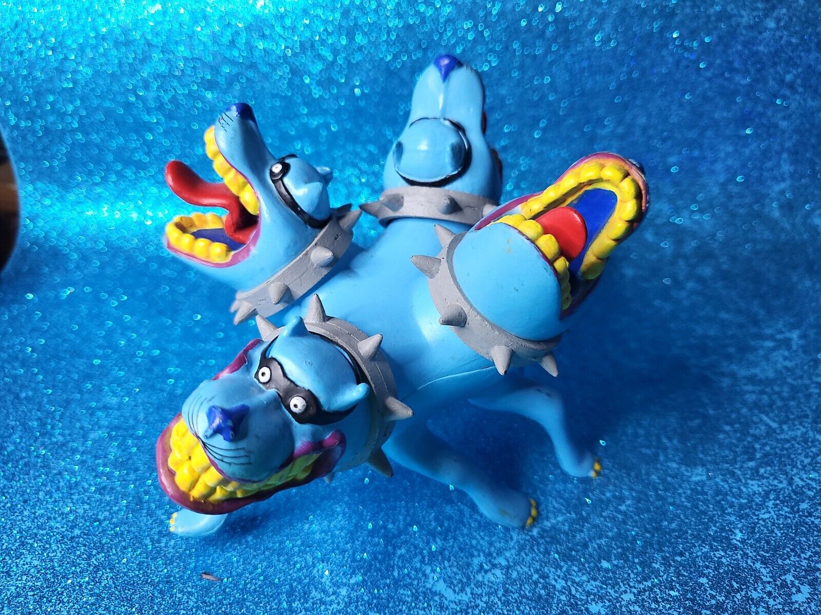 The Beatles🧸Yellow Submarine Figure Toy 10cm H McFarlane Toys  - 🧸 BULLDOG
