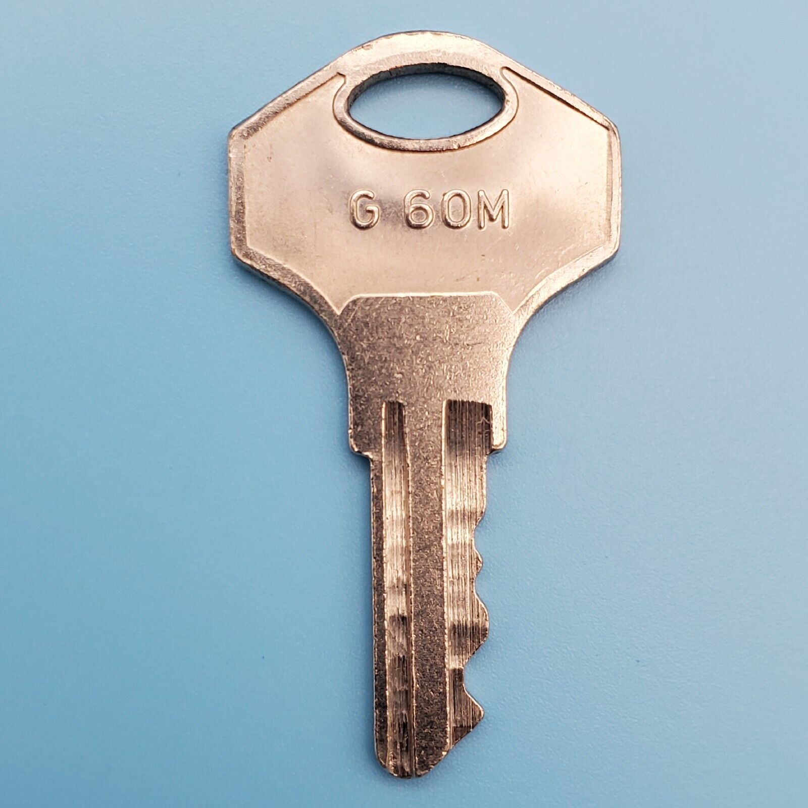 Vintage Key G 60M  G60M Replacement Appx 1.5\