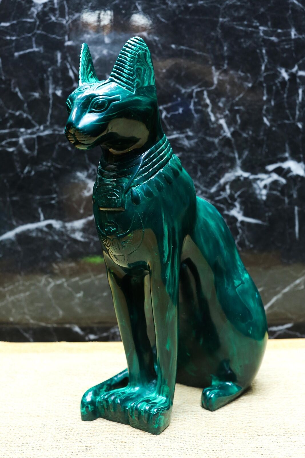 Ancient Egyptian Goddess Bastet, Ancient Egyptian Cat, Bastet the cat