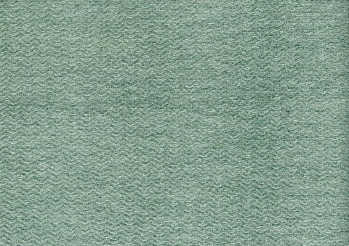Nina Campbell Wavy Chenille Upholstery Fabric- Oban Aqua 3.5 yd NCF4142-04