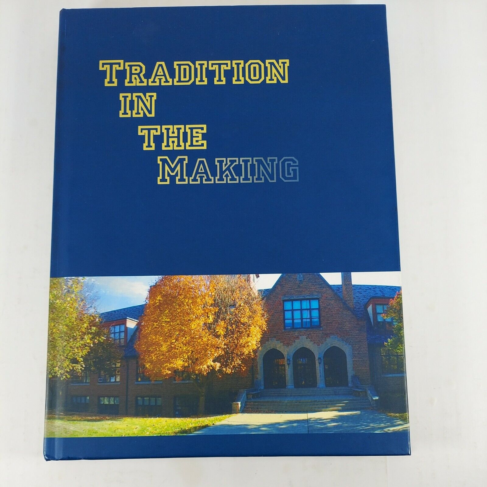 The Acorn Oakwood High School Dayton Ohio Yearbook 2011