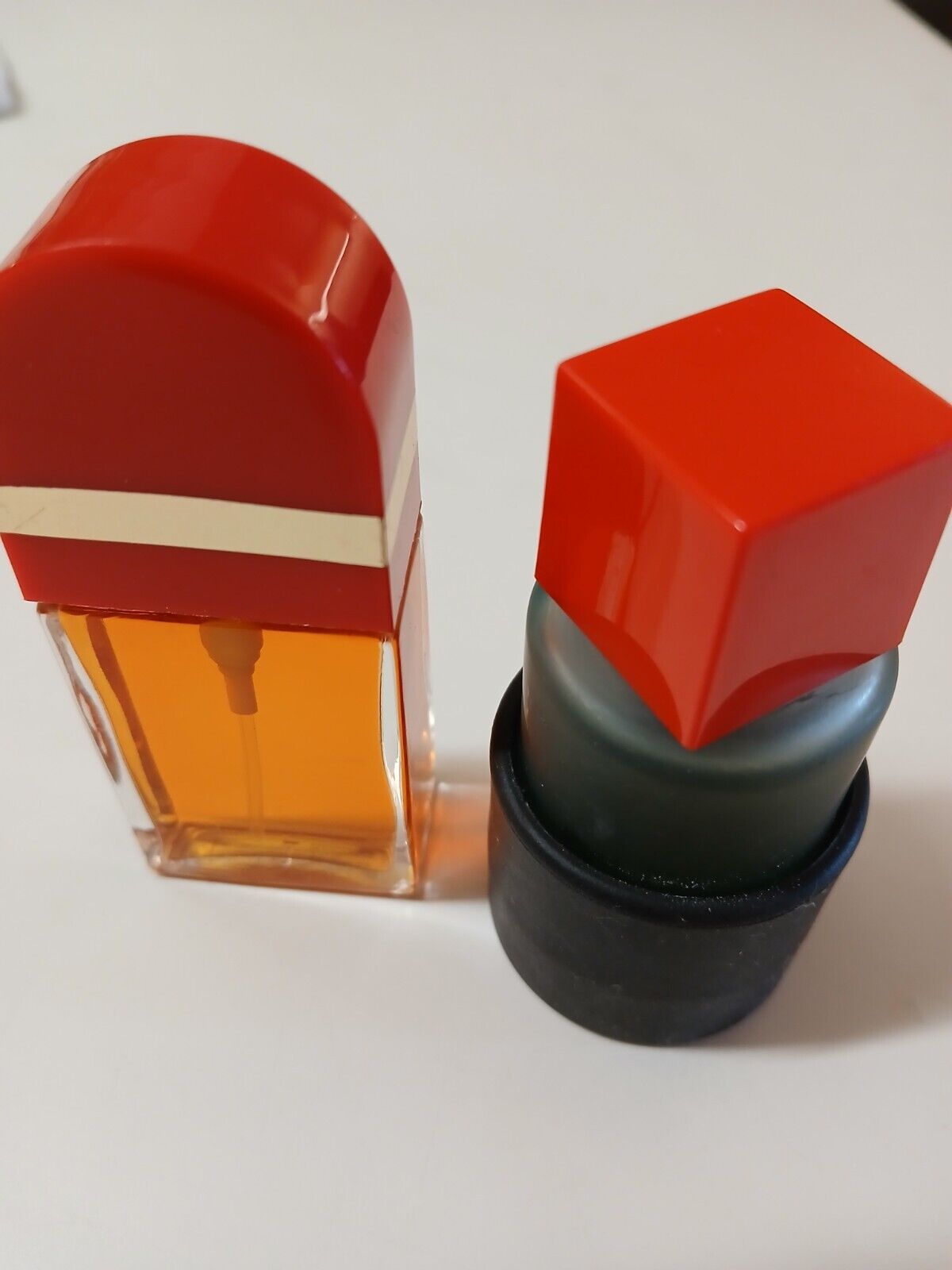 Vintage Mini Claiborne Perfume Lot