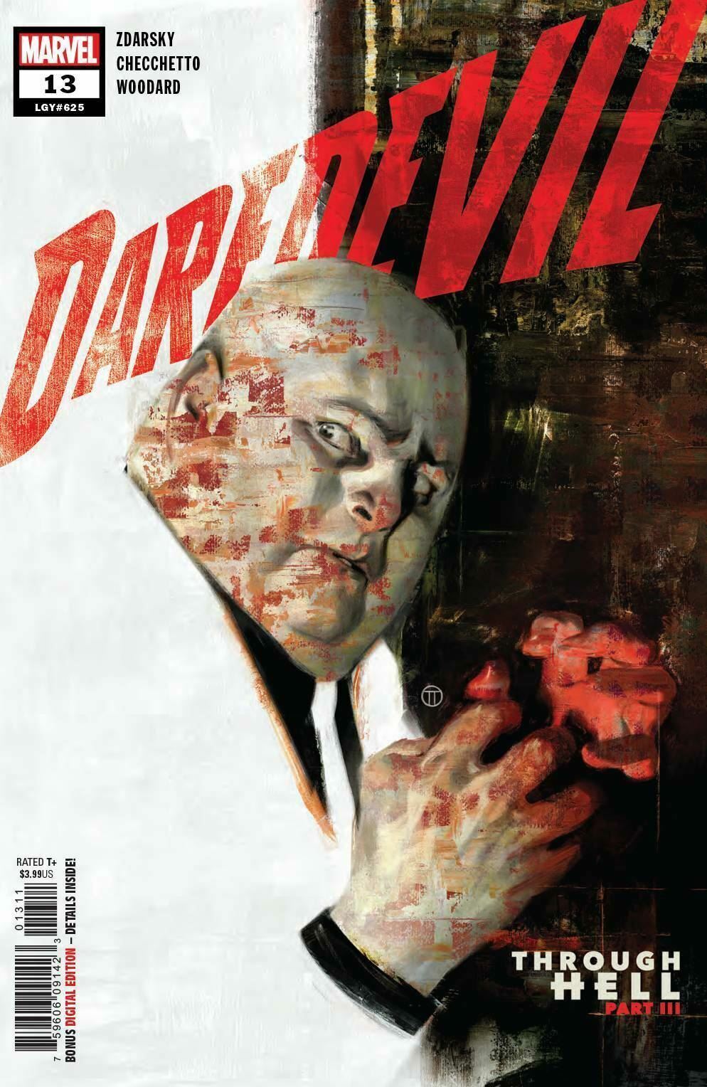 Daredevil #13-36 | Select Covers | Marvel Comics NM 2020-2021