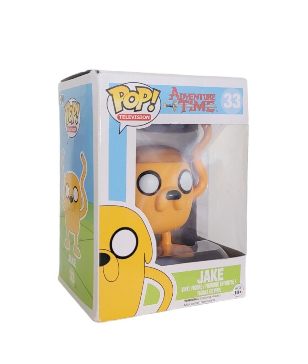 Adventure Time Funko POP 33