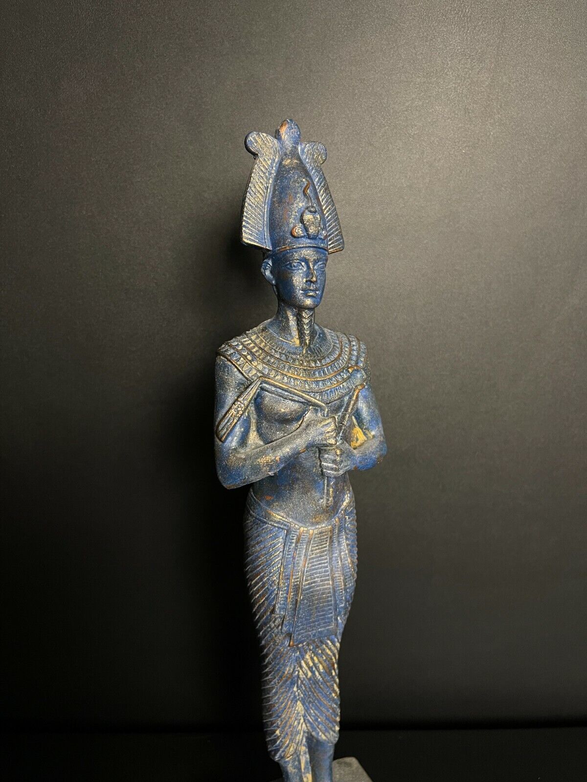 Marvelous Heavy Osiris standing as a décor for your amazing Home
