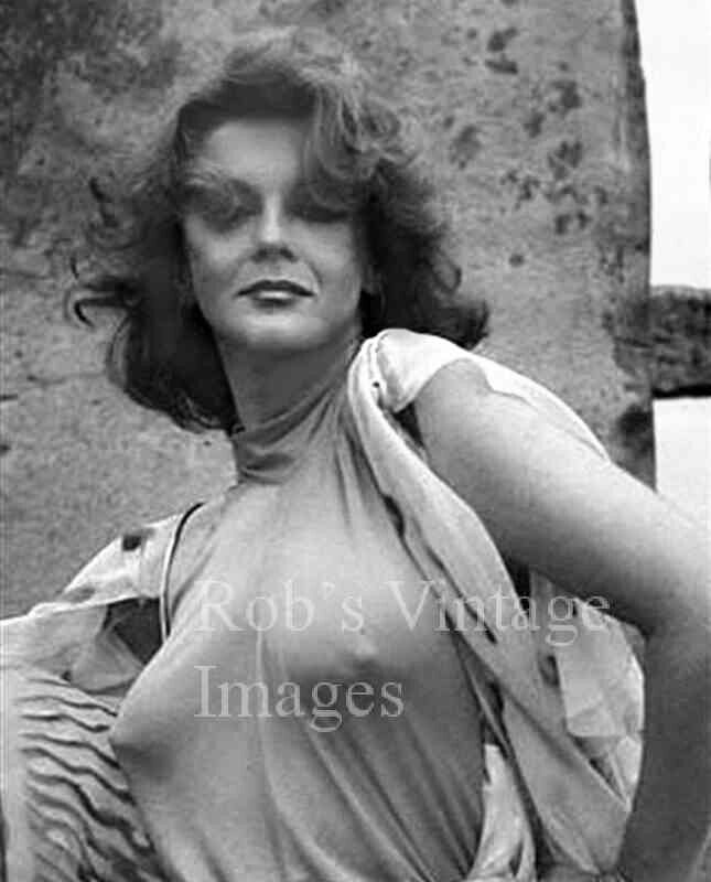 BULLET BRA MAMA  photo 2 Retro 1940\'s 1950\'s Sweater Ann Margaret 8\