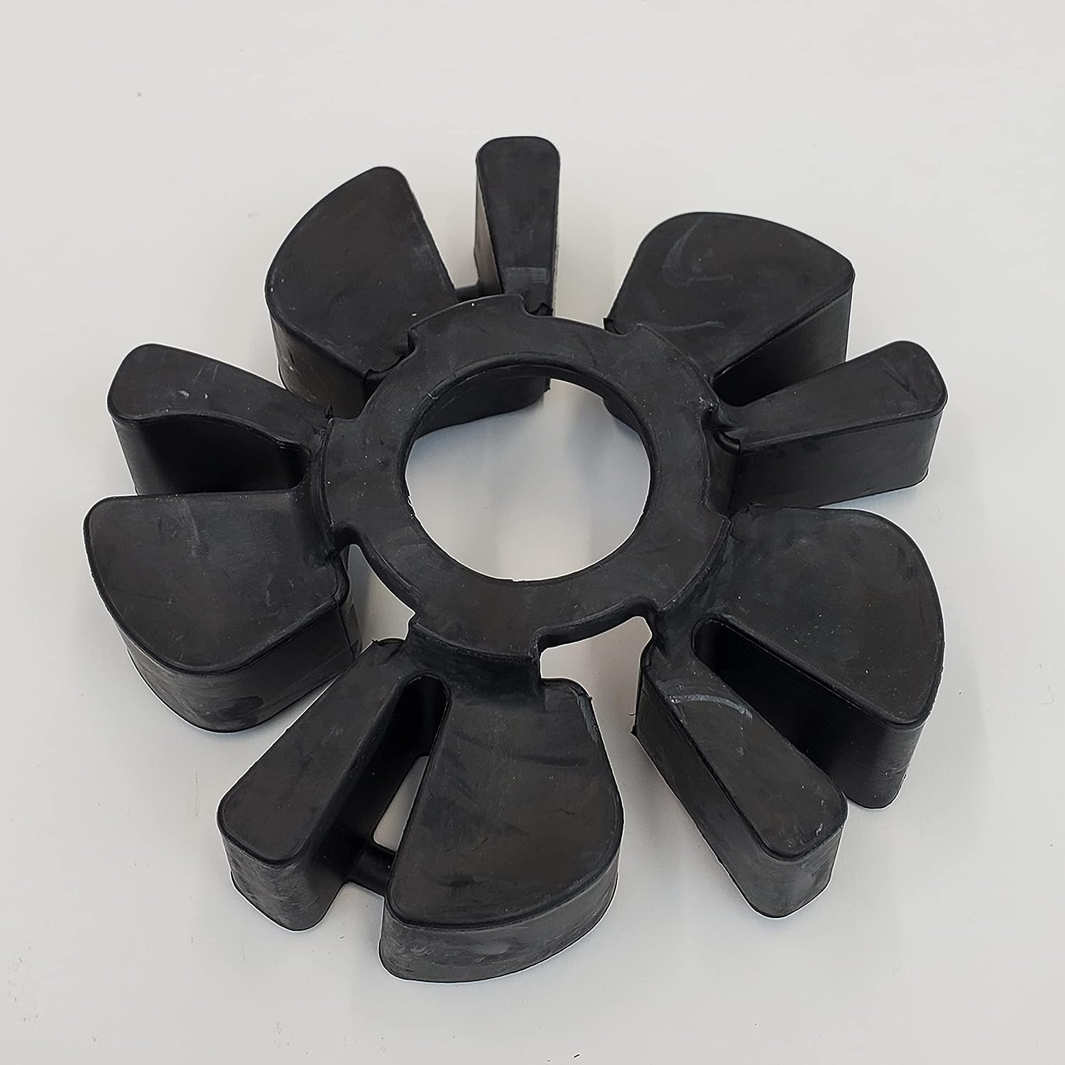 Rubber Sprocket Isolator/Cush Drive for 2009+ Harley Touring Street Glide, Road 