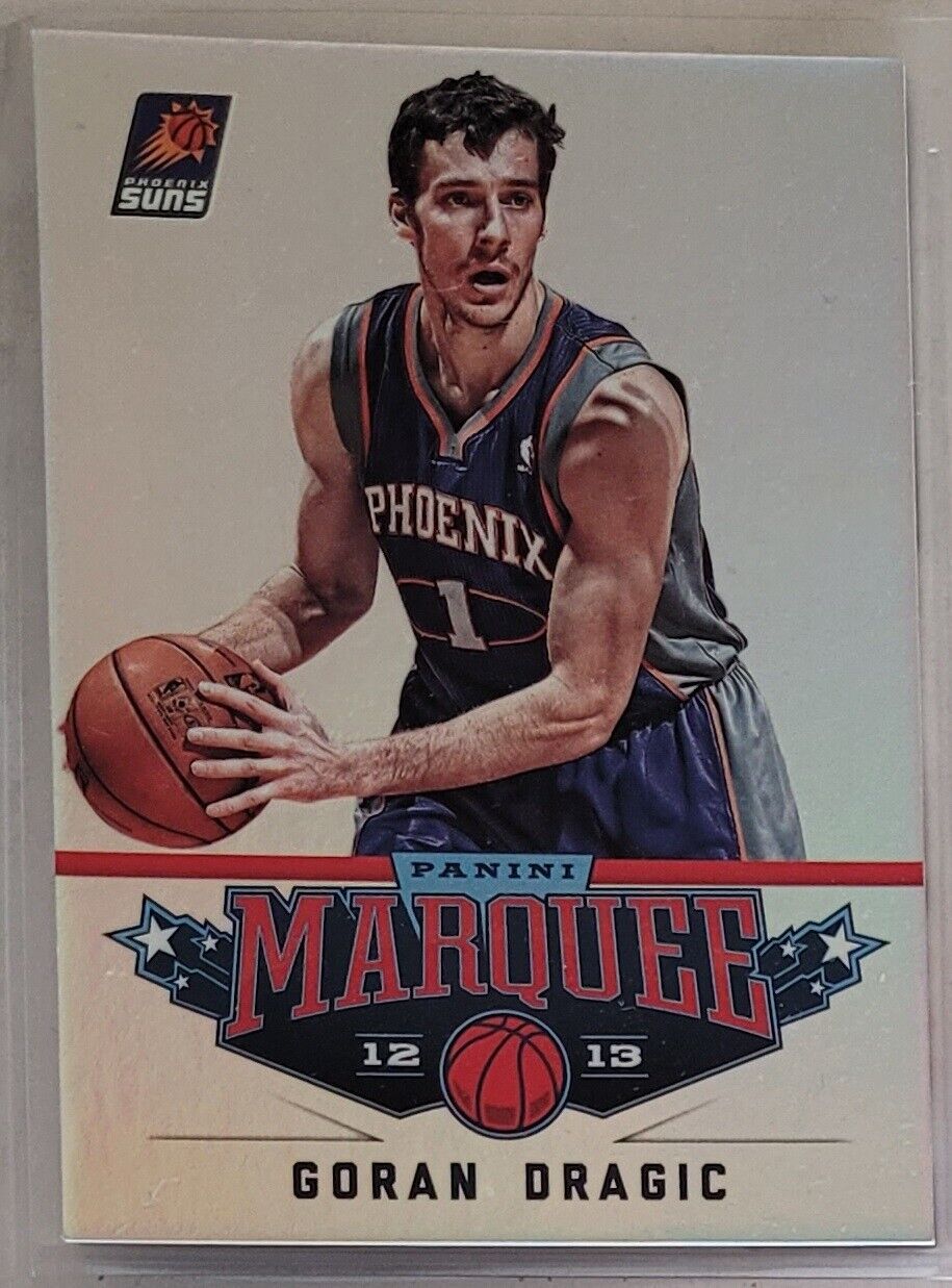 2012-13 Panini Marquee NBA - Pick Your Card From the Base Set #1TB #100