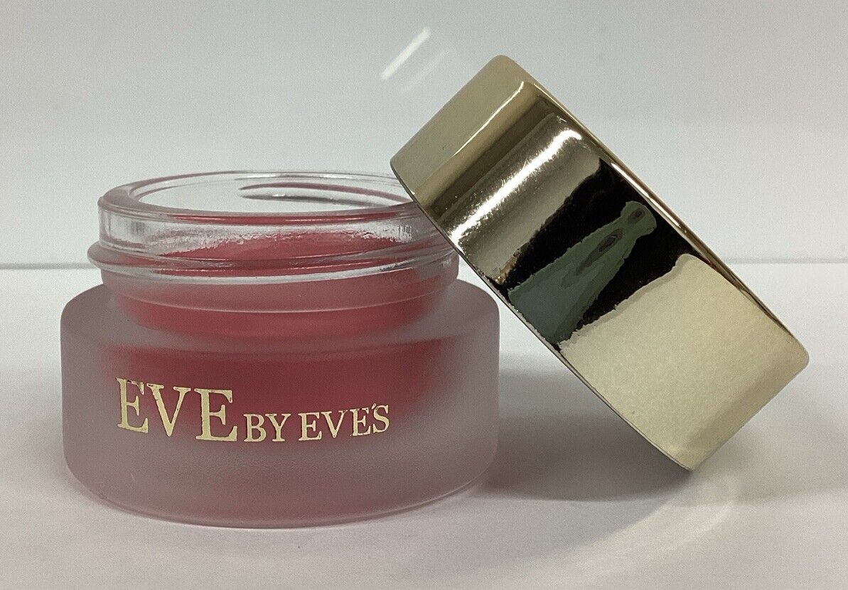 Eve By Eves Radiant Glow Cream Blush VINTAGE ROSE  0.17oz As Pictured No Box