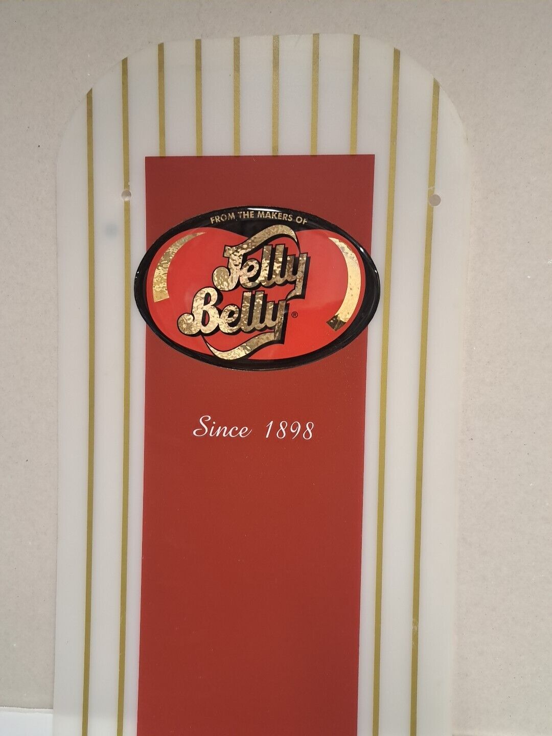 Extremely Rare Jelly Belly 44 1/4\