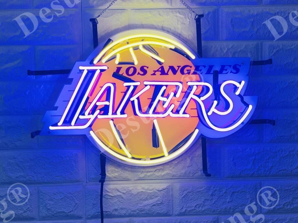 Los Angeles Lakers LA Basketball 20\