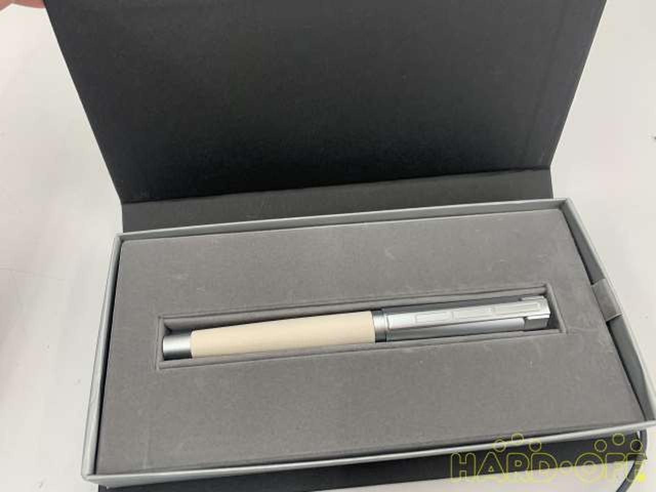 fountain pen Brand Staedtler from Japan