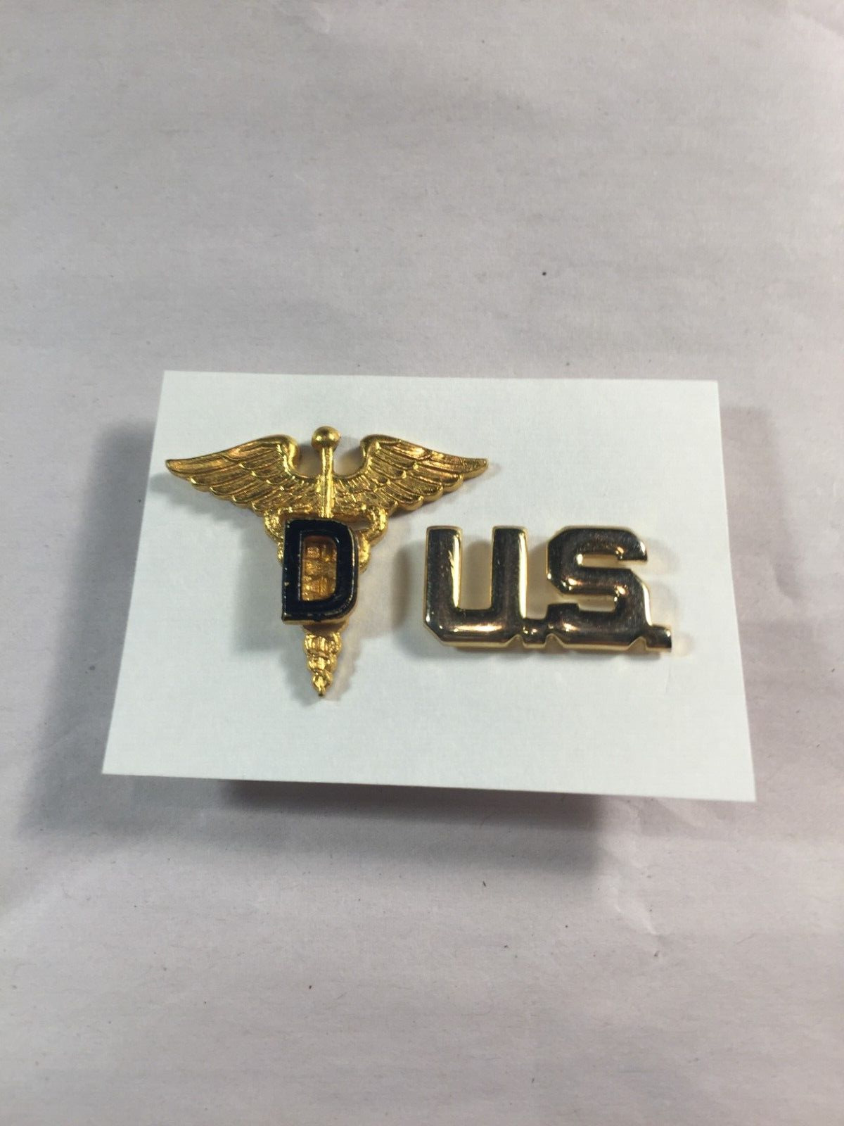 US Army Officer Branch Insignia - \