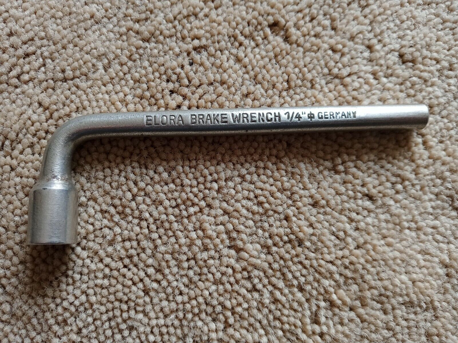 Brake Spanner / Wrench Made By Elora
