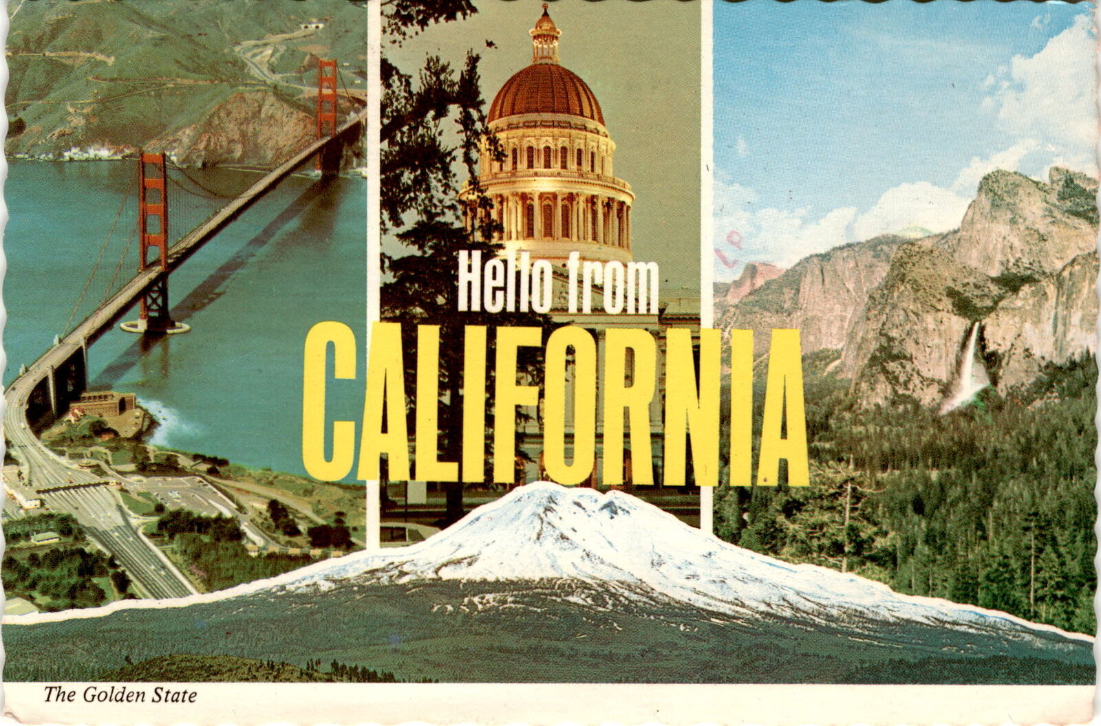 Discover California\'s Iconic Landmarks and Natural Wonders
