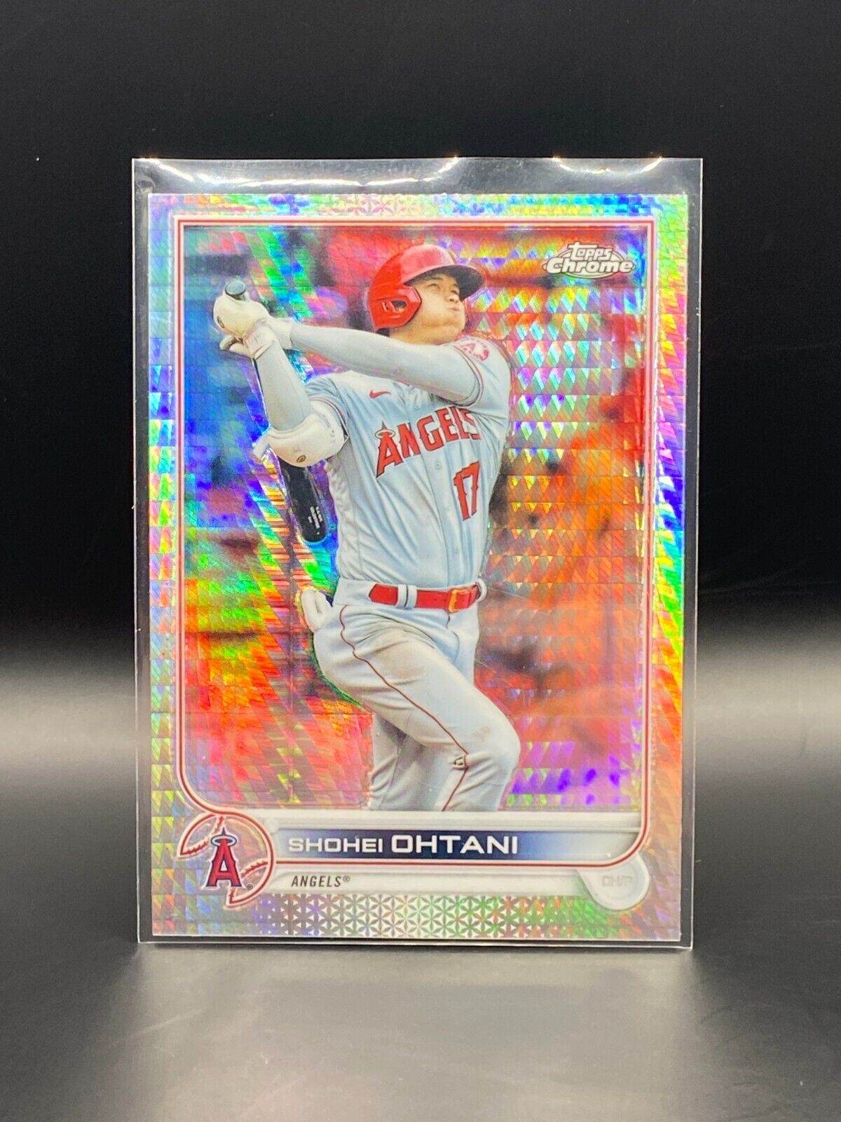 2022 Topps Chrome Refractor ALL Refractors Pick Your Card * COMPLETE YOUR SET *