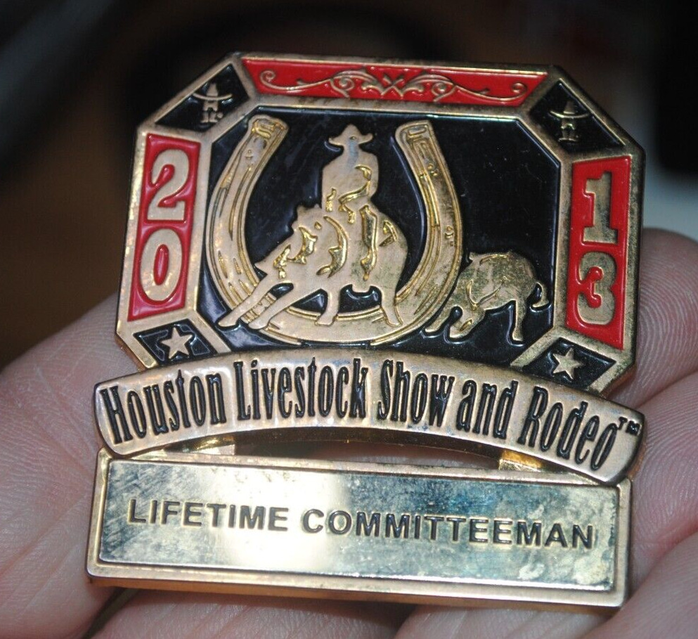 2013 Houston Livestock Show & Rodeo \