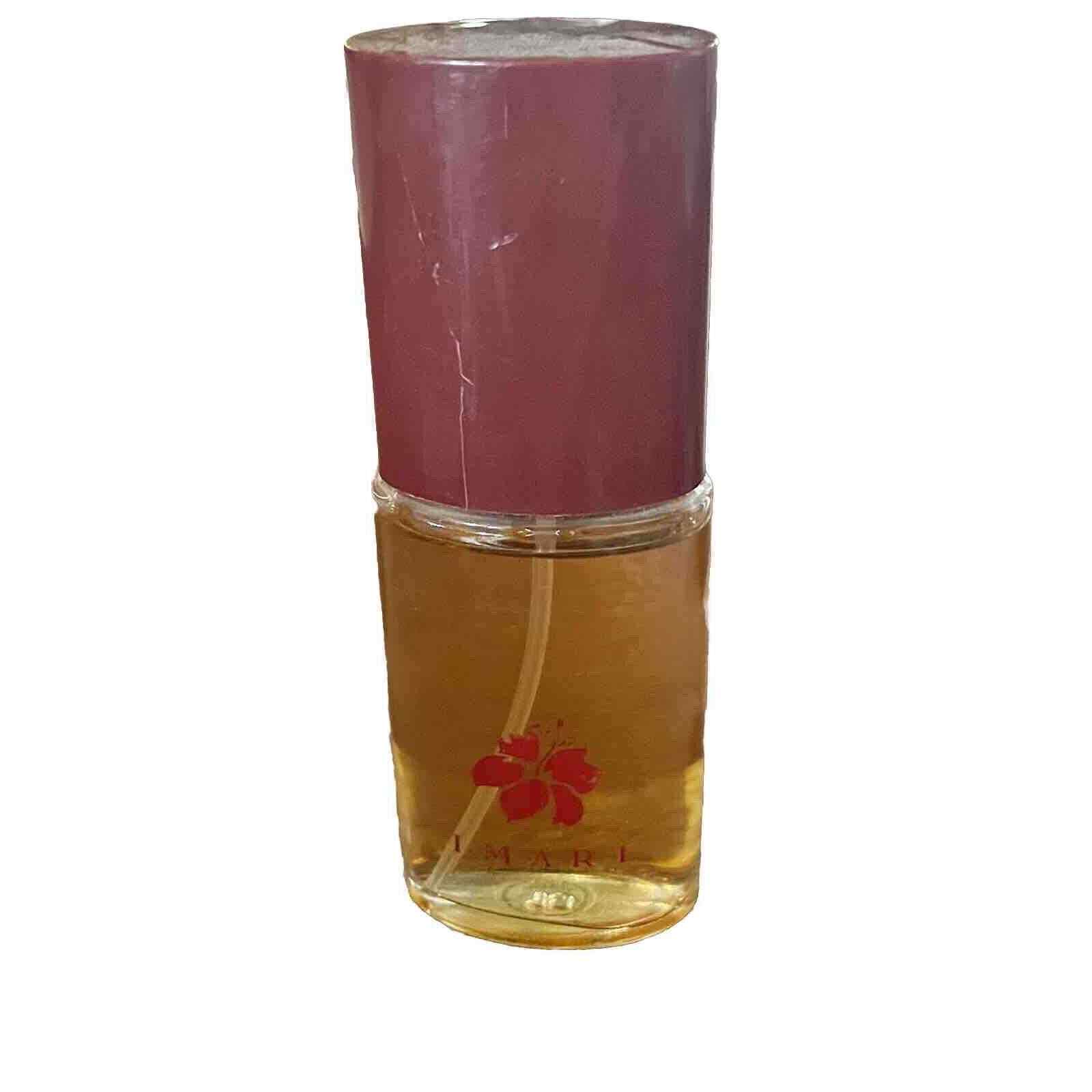 Avon Imari Vintage Eau De Cologne Spray 1 fl oz 30 ml Perfume